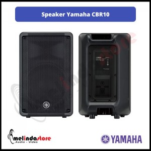 Speaker Yamaha CBR 10 Speaker Yamaha CBR 10
